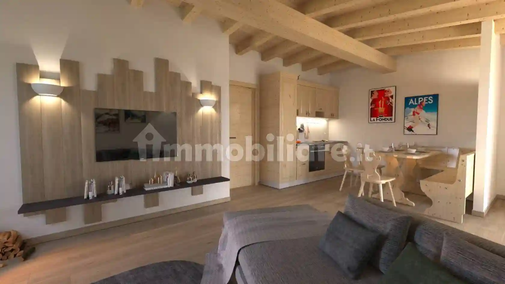 Appartamento - foto 5