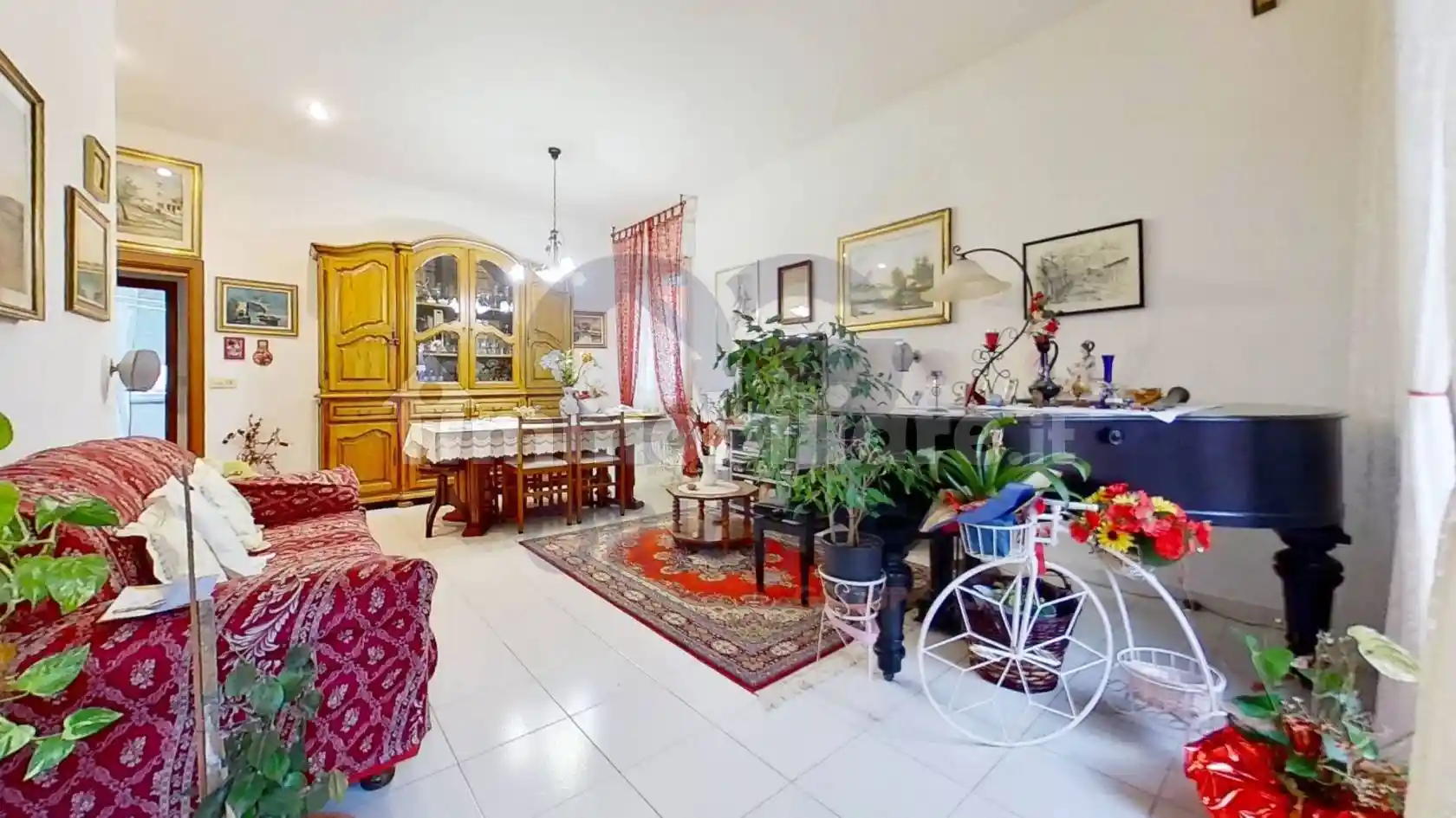 Casa indipendente in vendita a Gabicce Mare