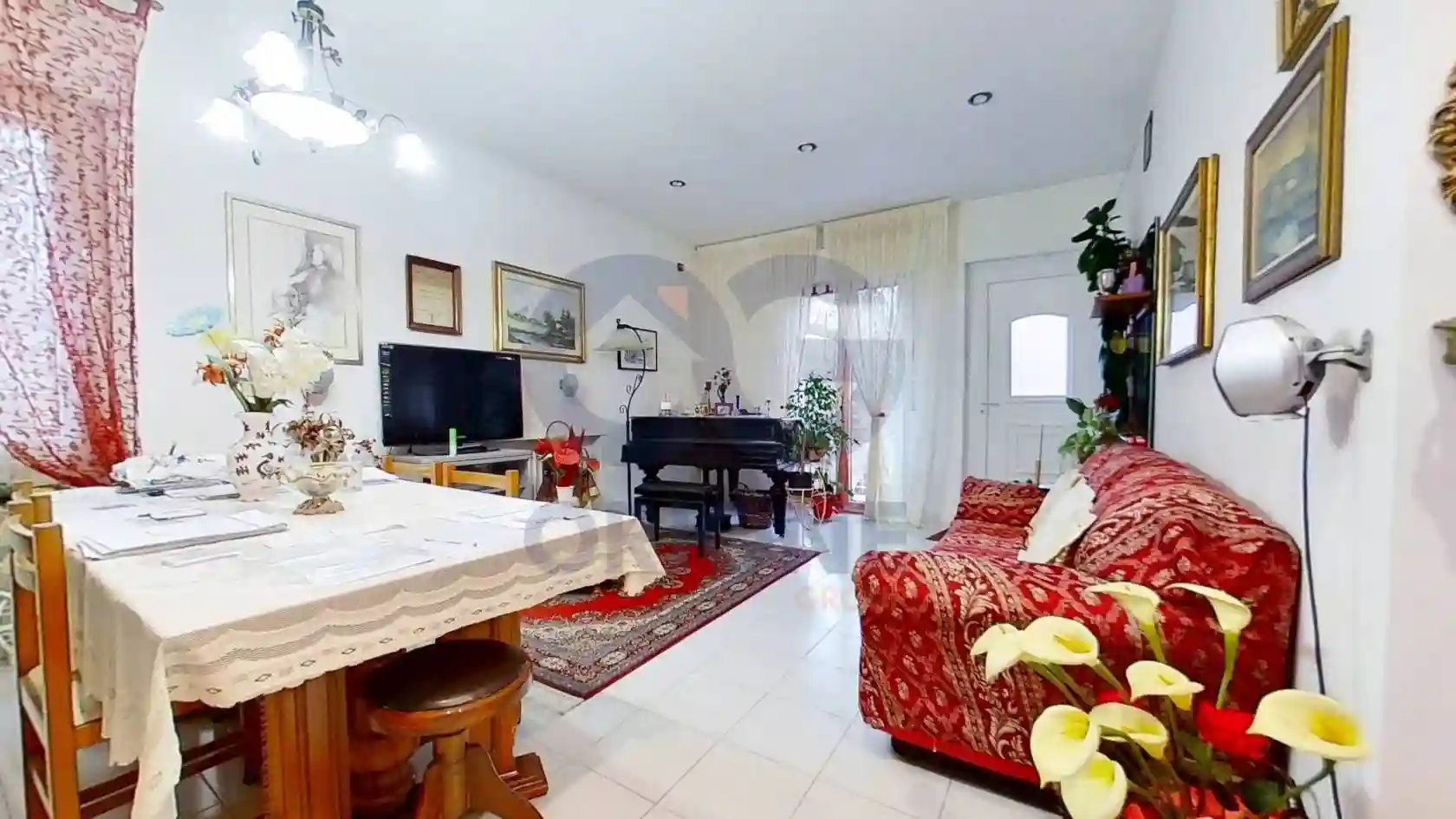 Casa indipendente - foto 5