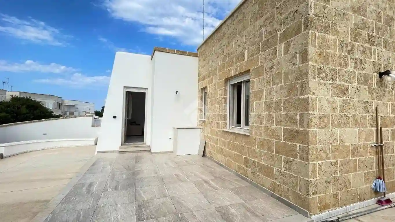 Villetta a schiera - foto 4