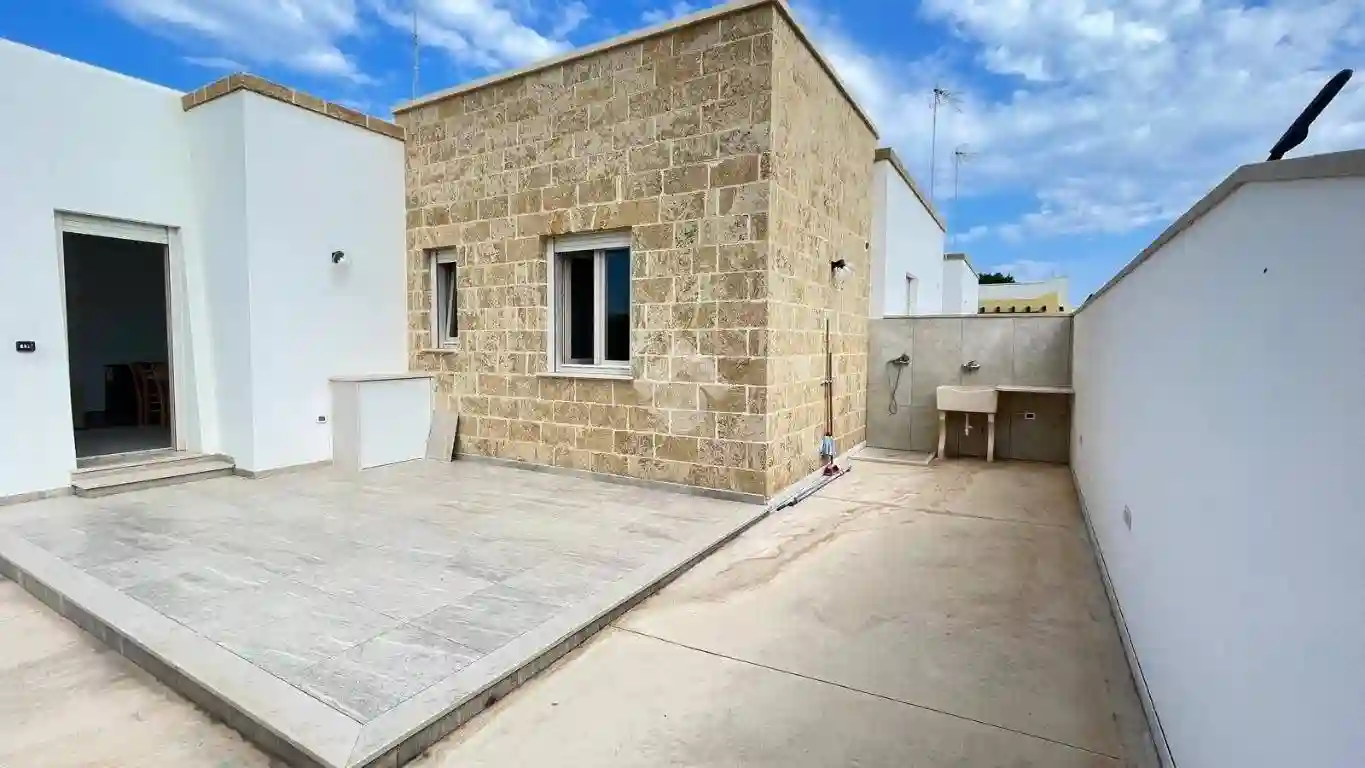 Villetta a schiera - foto 5