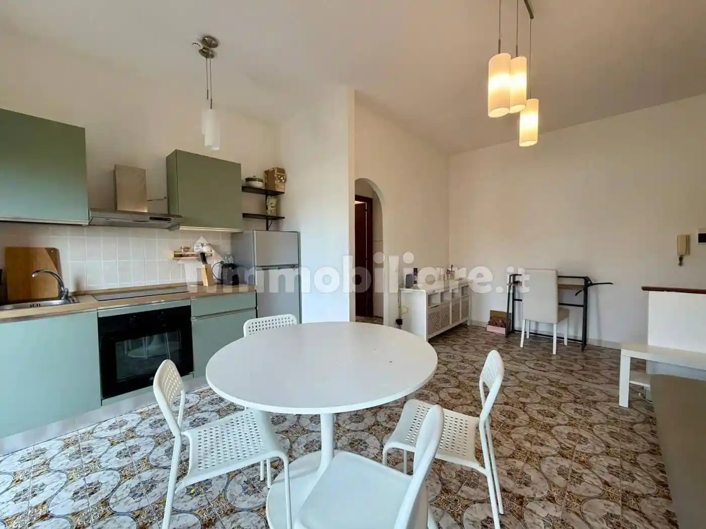 Appartamento in vendita a Pomezia