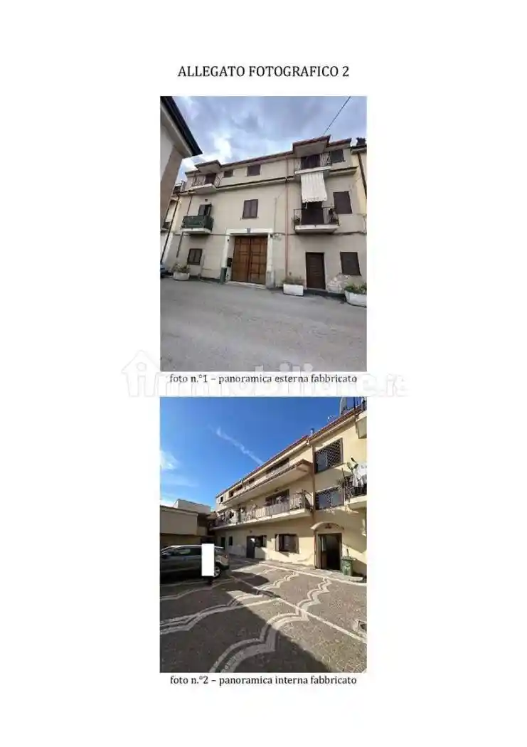 Appartamento in vendita a Aversa