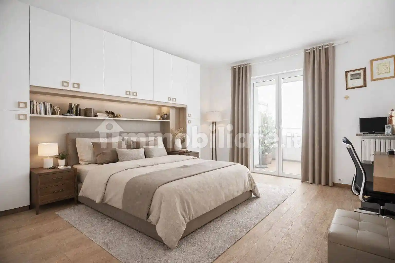 Appartamento in vendita a Almenno San Bartolomeo