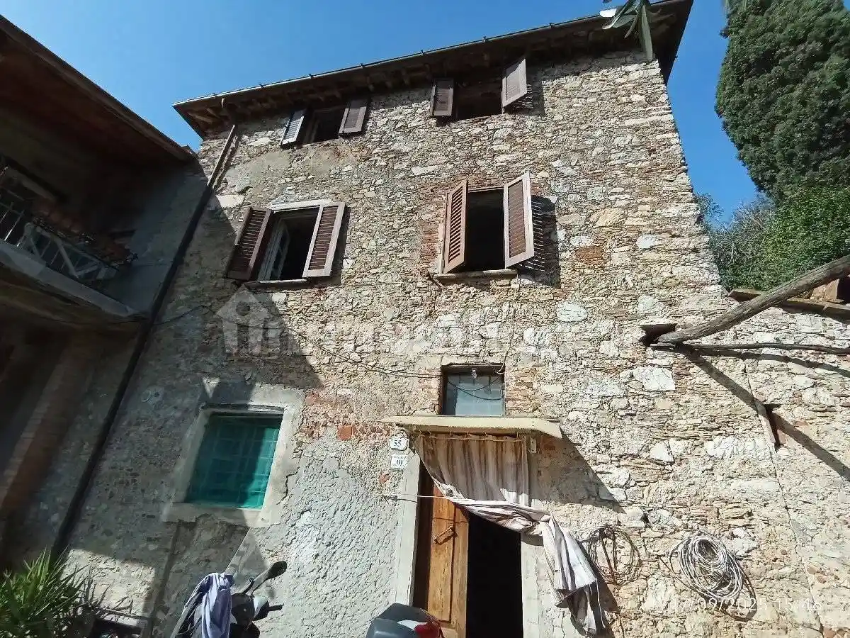 Rustico - Casale in vendita a Camaiore