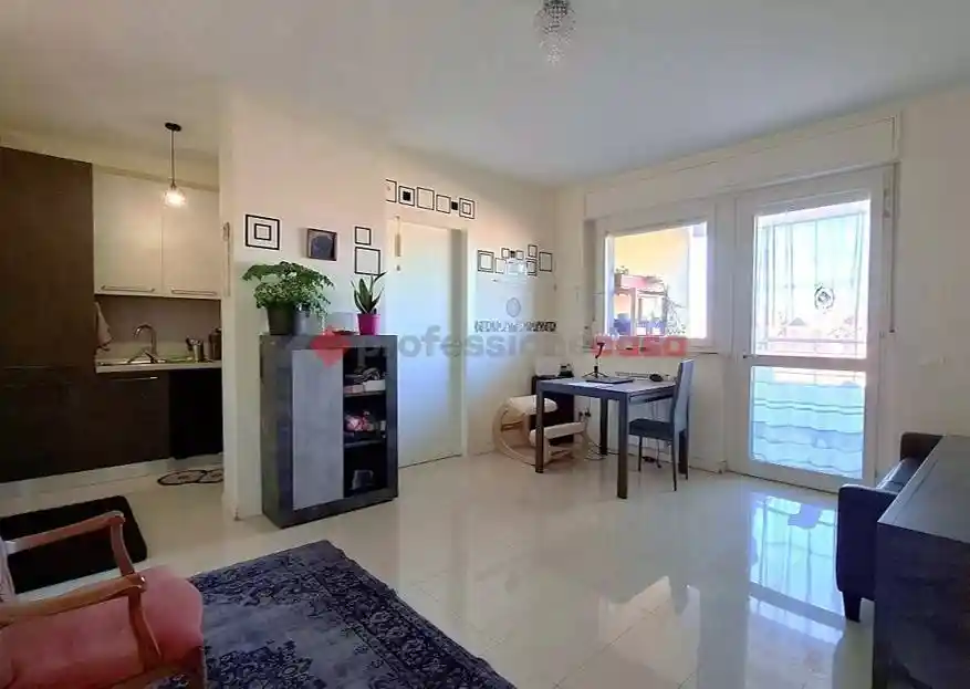 Appartamento in vendita a Aprilia