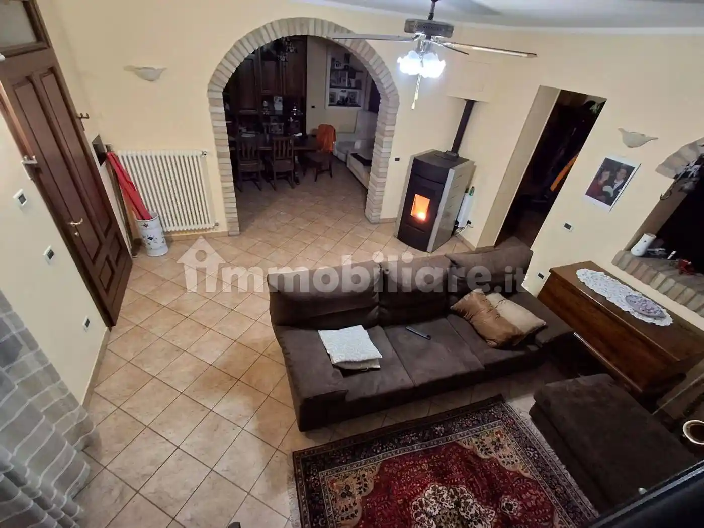 Appartamento in vendita a Ravenna