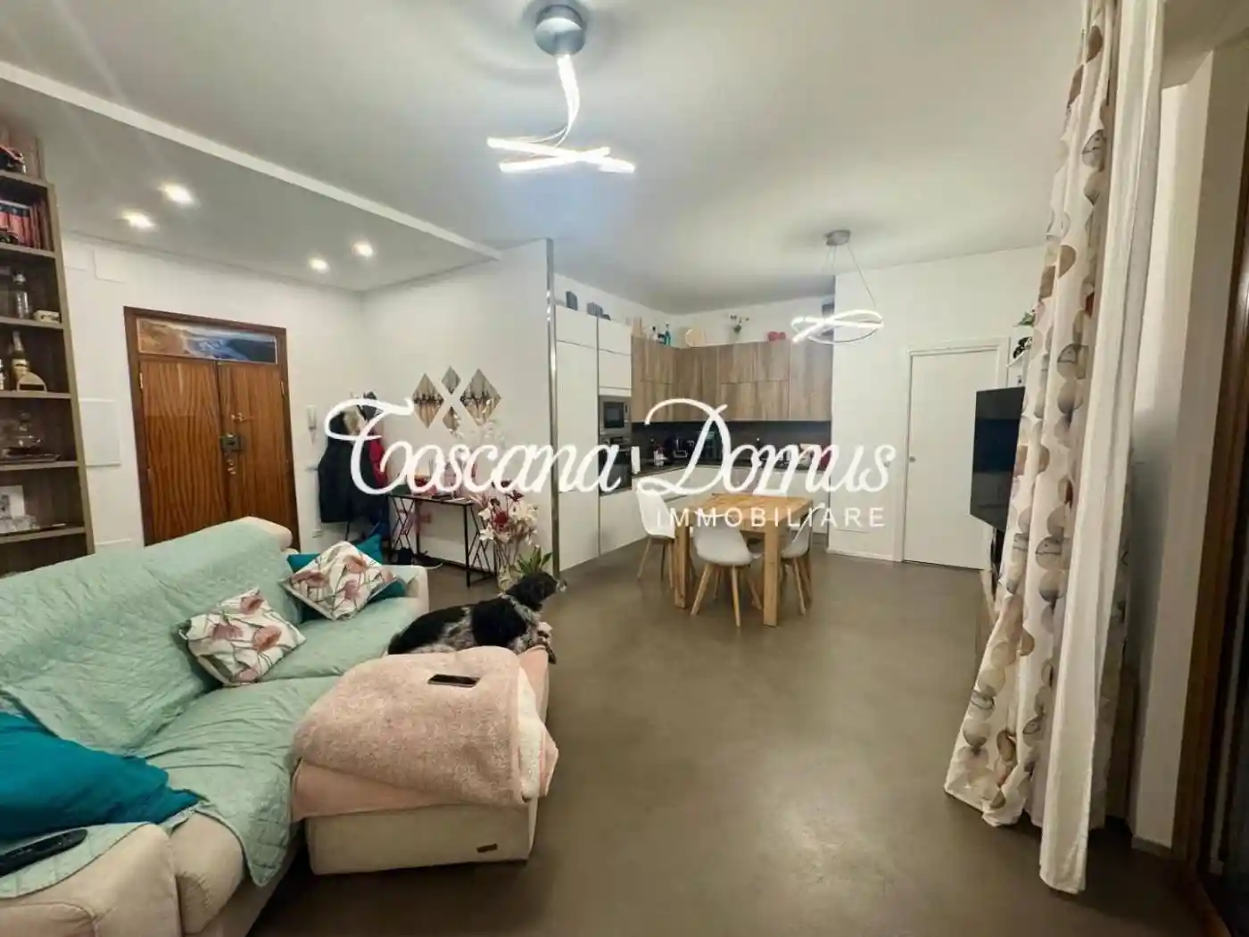 Appartamento in vendita a Siena