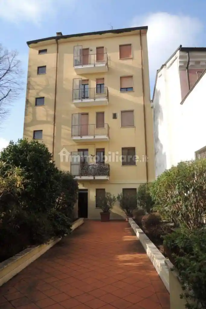 Appartamento in vendita a Mantova