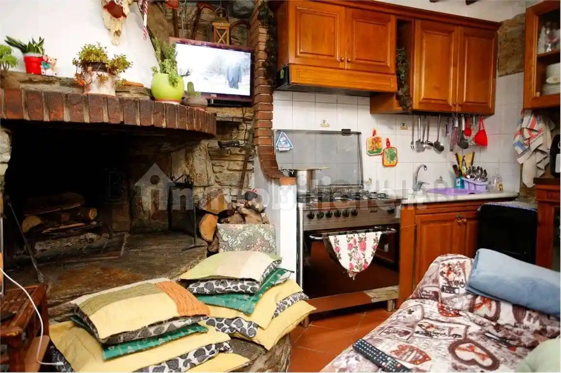 Appartamento in vendita a Massa