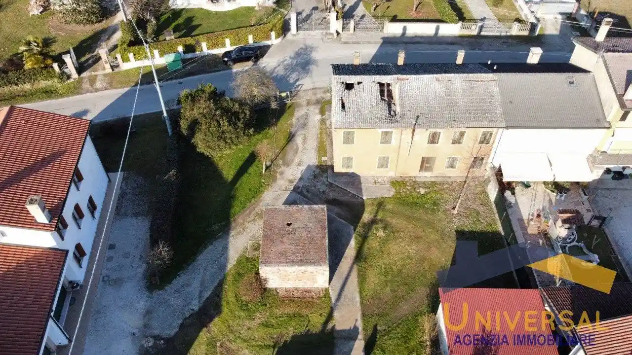 Rustico - Casale in vendita a Noale