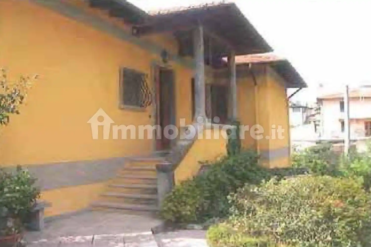 Appartamento in vendita a Rufina