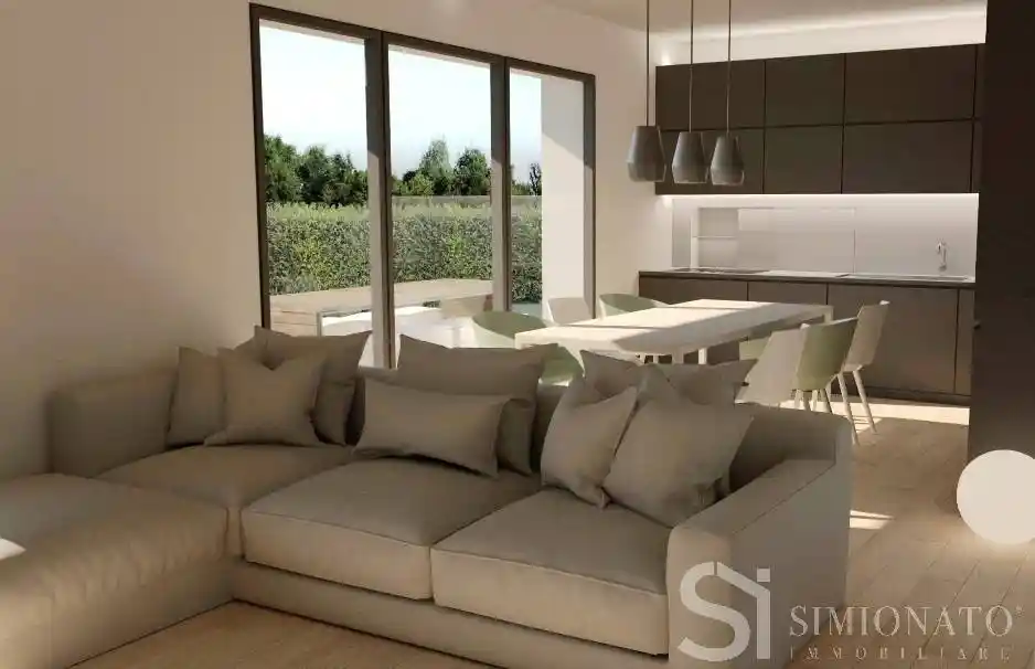 Appartamento in vendita a Quinto di Treviso