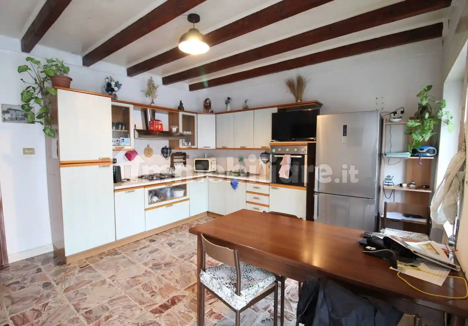 Casa indipendente in vendita a Belfiore