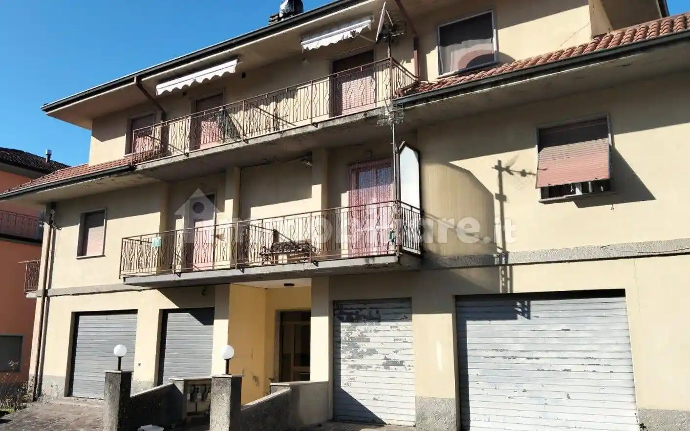 Appartamento in vendita a Sesta Godano