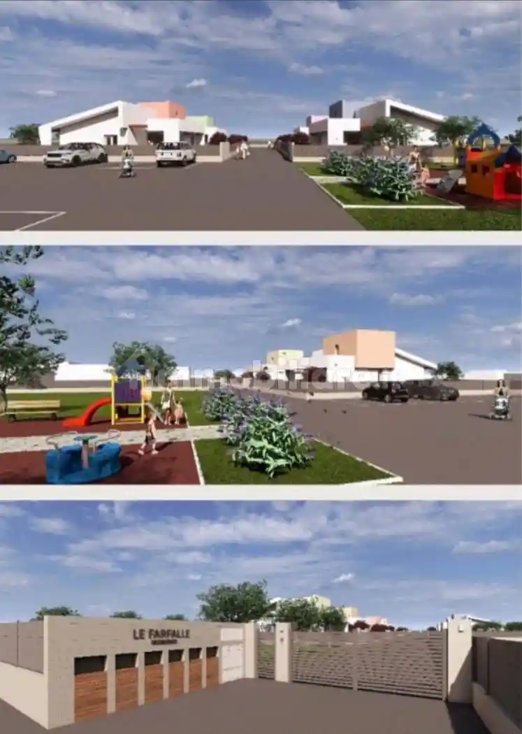 Villa in vendita a Cisterna di Latina