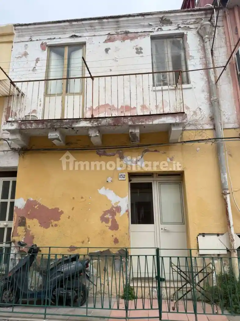 Appartamento in vendita a Messina