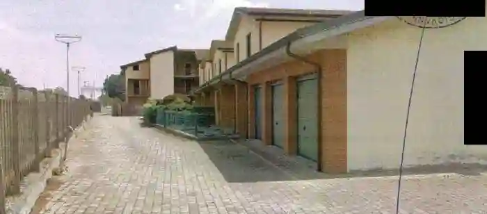 Palazzo - Stabile - foto 2