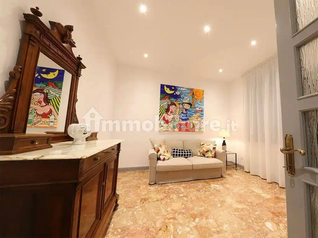 Appartamento in affitto a Civitanova Marche