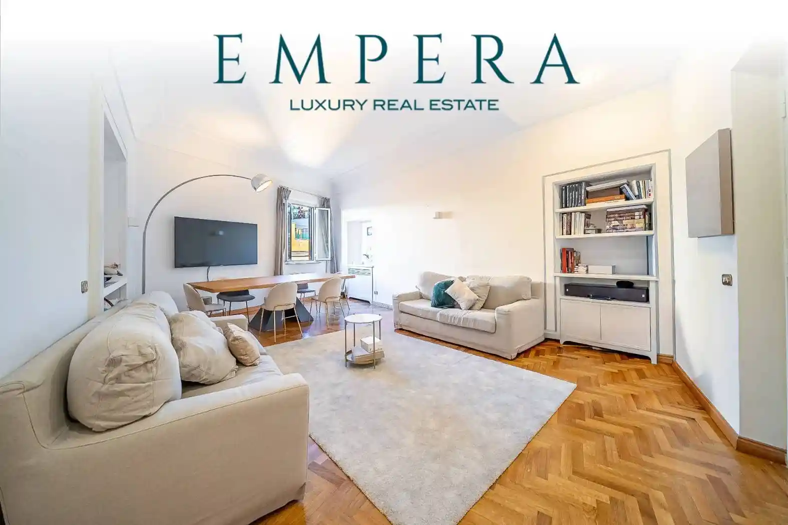 Attico - Mansarda in vendita a Roma