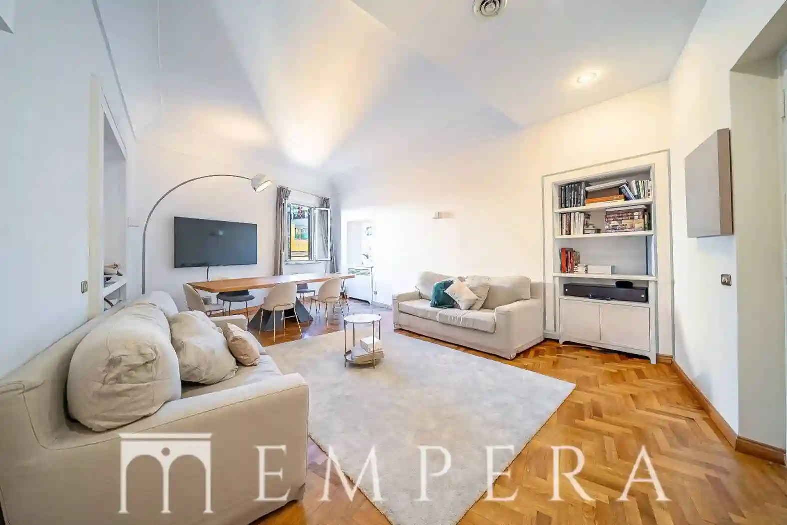 Attico - Mansarda - foto 4