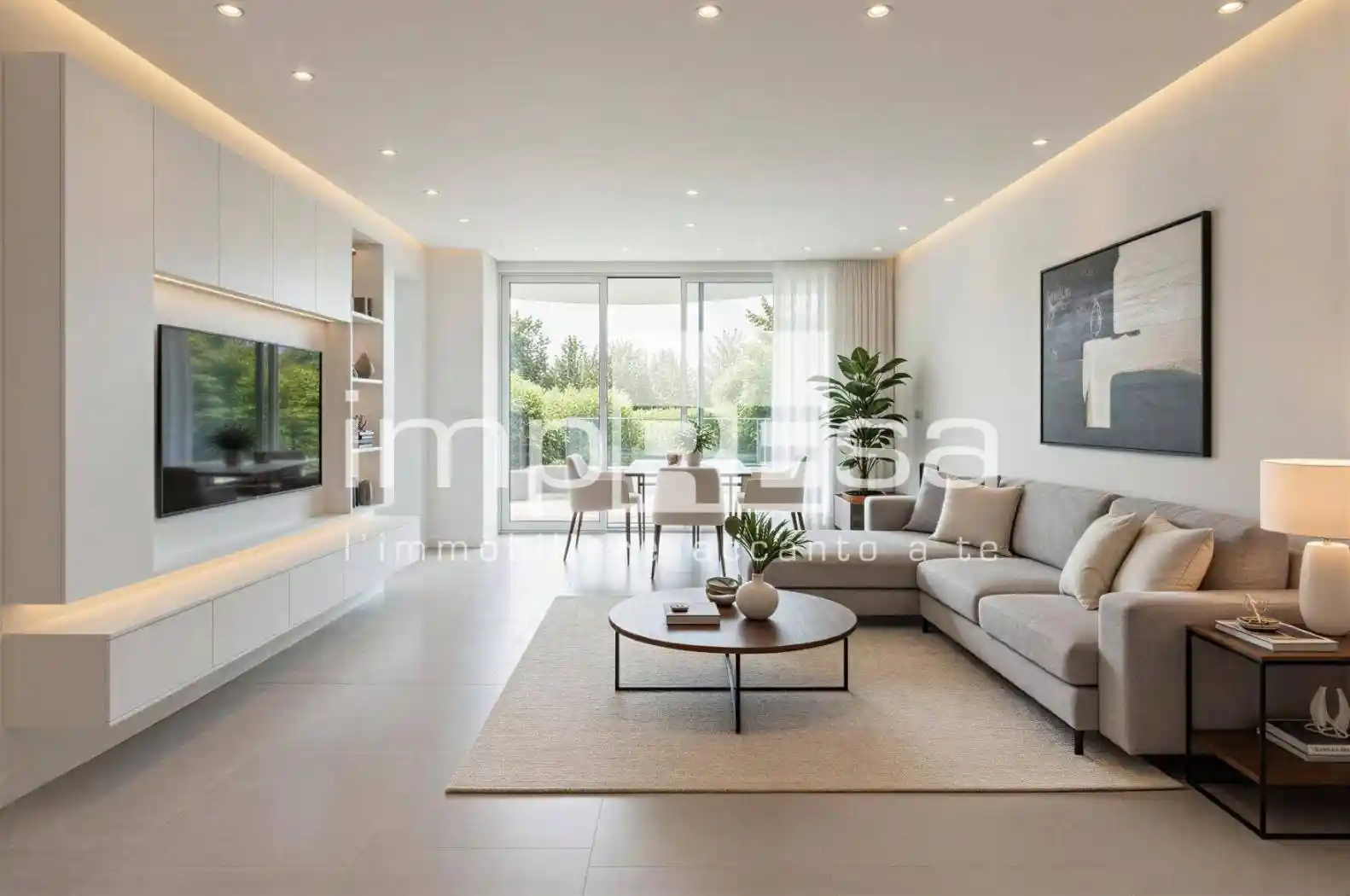 Villa in vendita a Silea