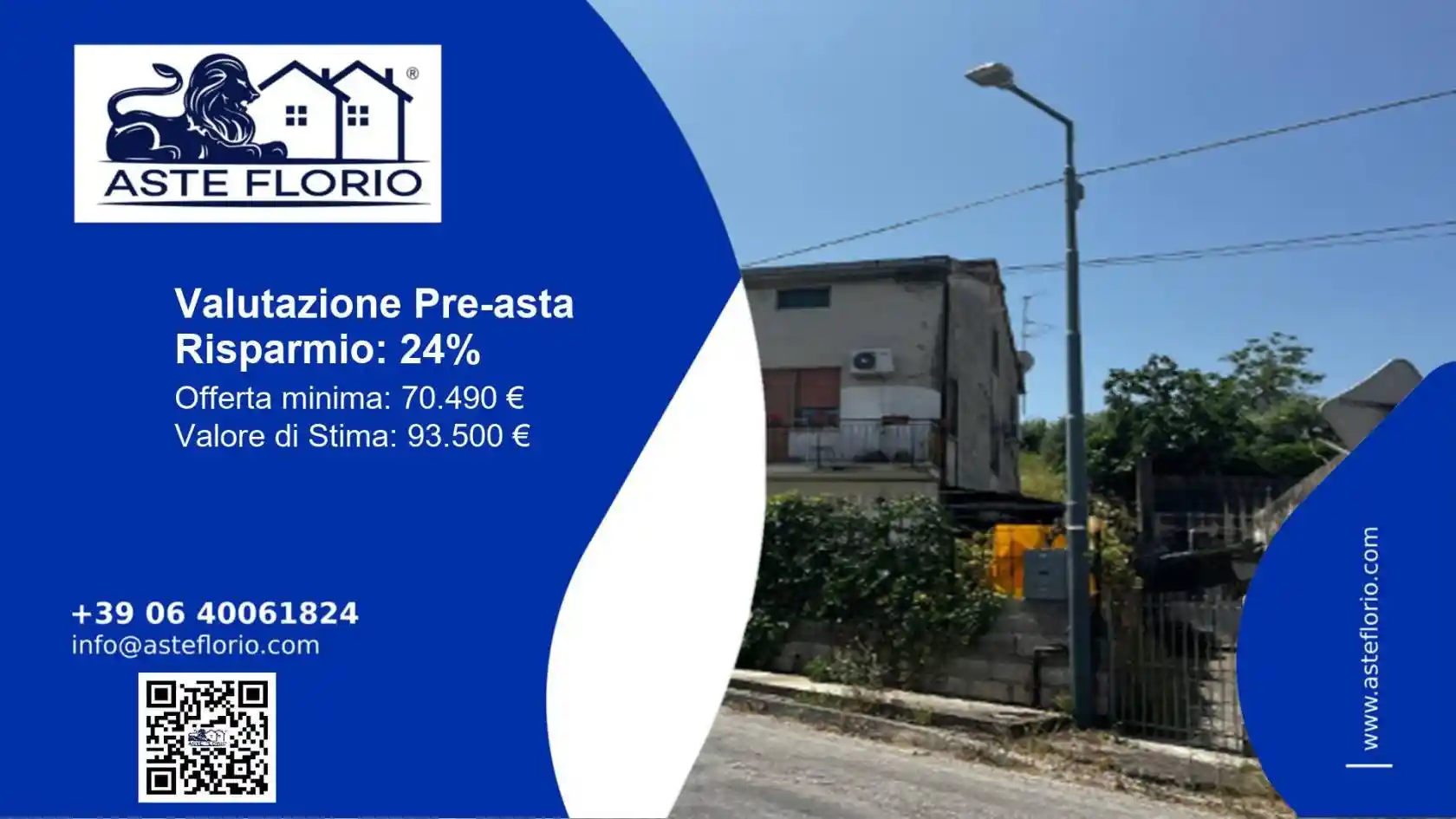 Appartamento in vendita a Castel Frentano