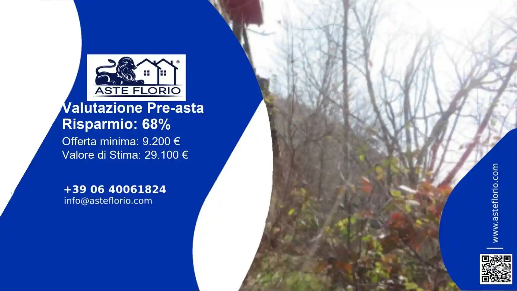 Villa in vendita a Arsoli