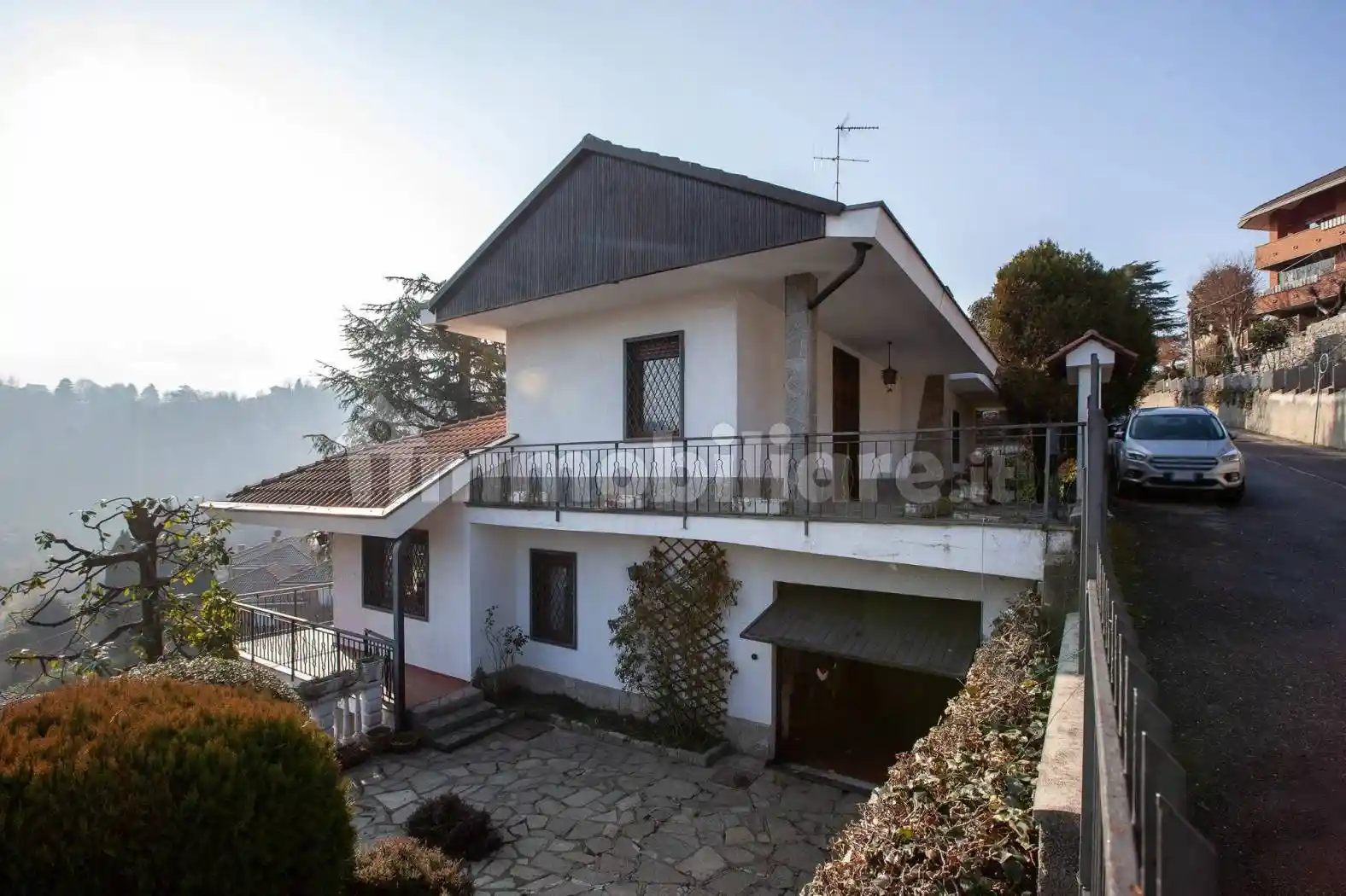 Villa in affitto a San Mauro Torinese