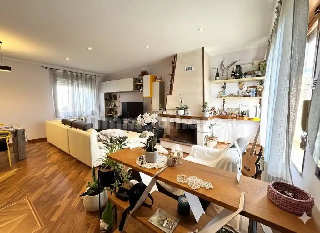 Appartamento in vendita a Sansepolcro