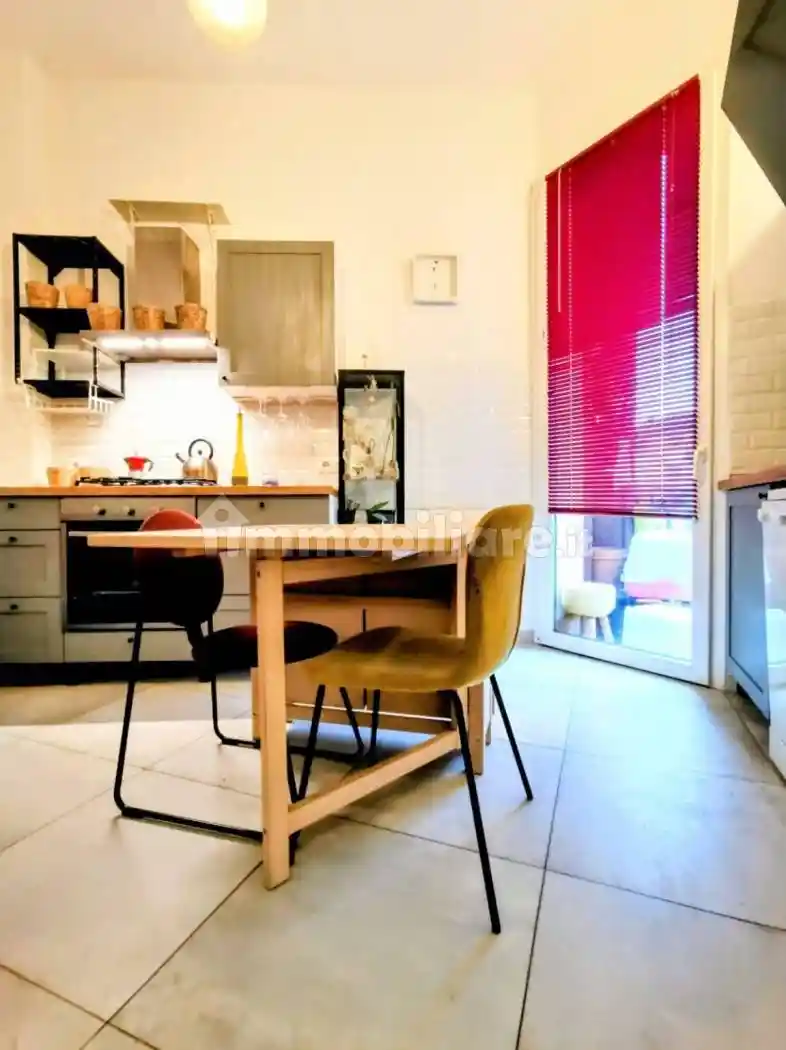 Appartamento in affitto a Bologna