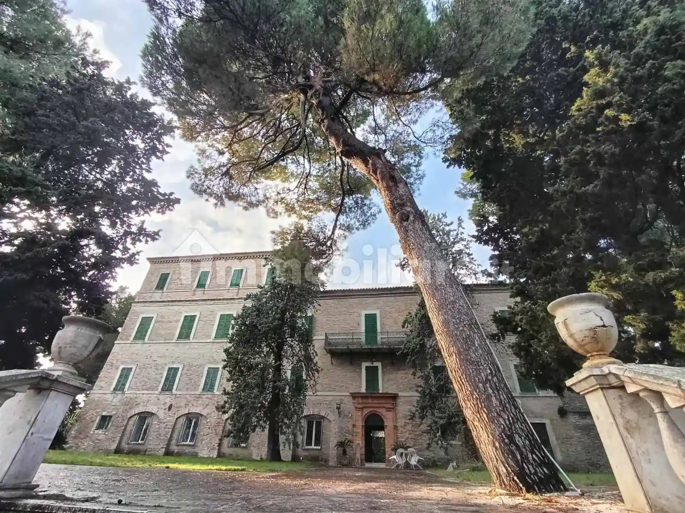 Villa in vendita a Porto Sant'Elpidio
