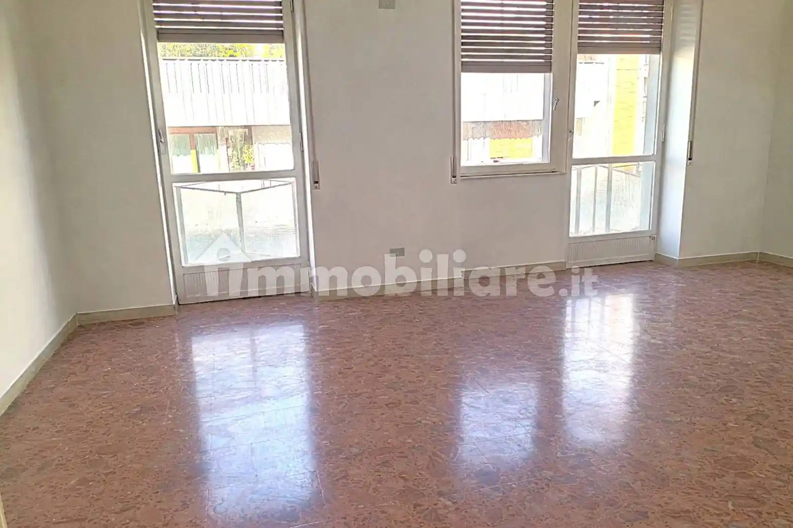 Appartamento in affitto a Bari