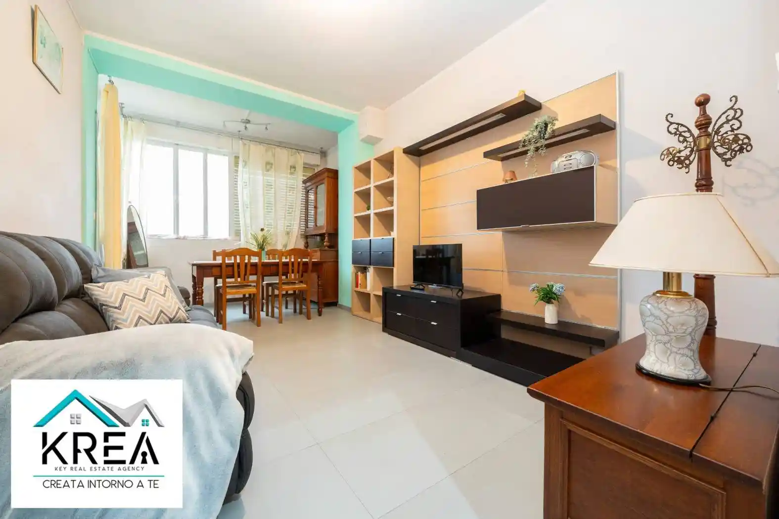 Appartamento in vendita a Cocconato