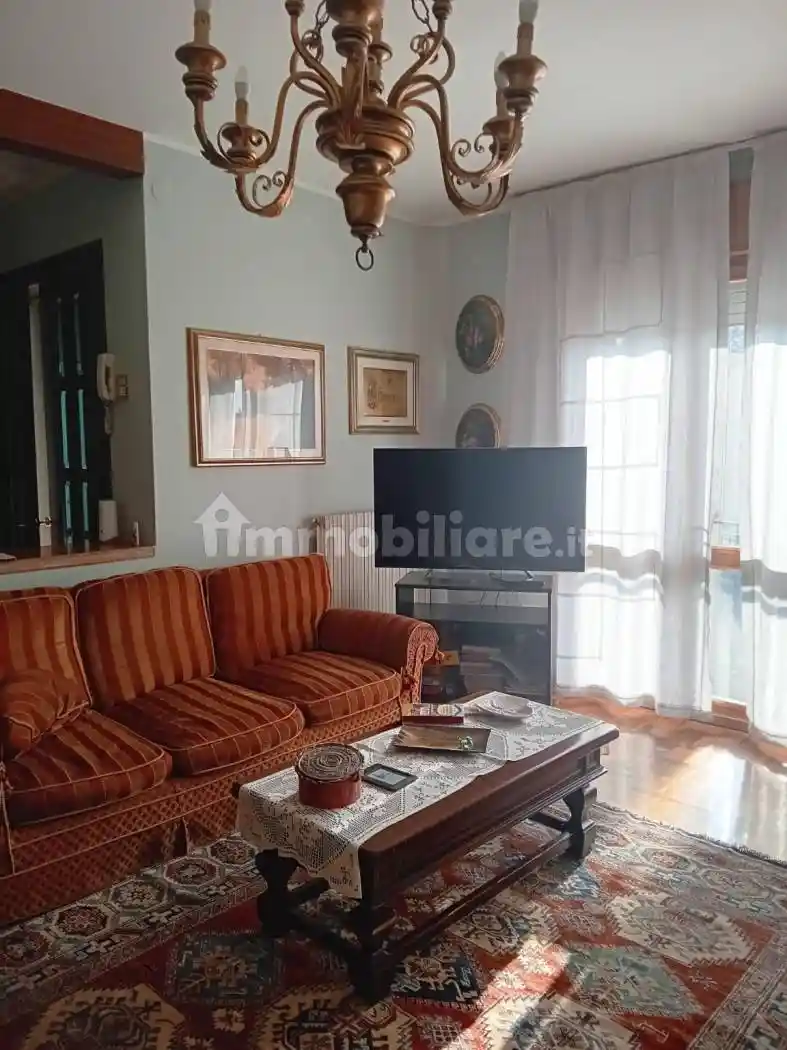 Villa in vendita a Villa del Conte