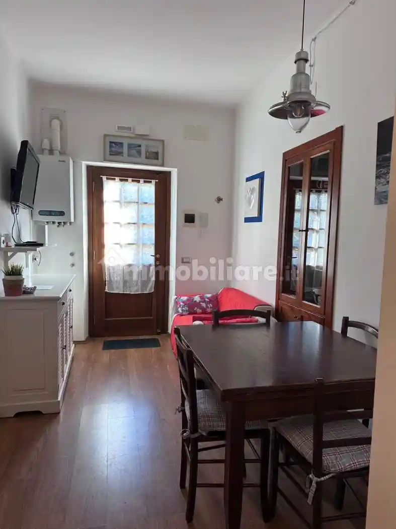 Appartamento in affitto a San Vito Chietino