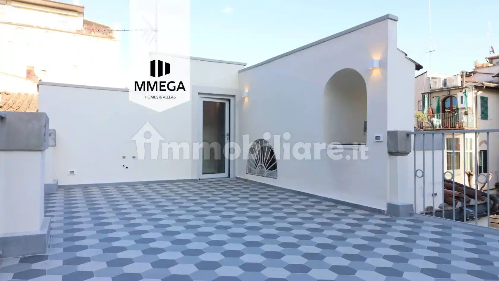 Casa indipendente in vendita a Firenze