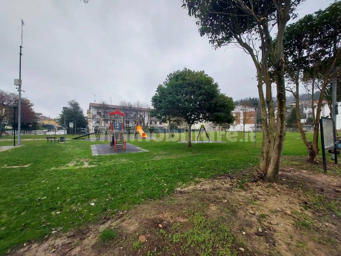 Appartamento in vendita a Montelabbate