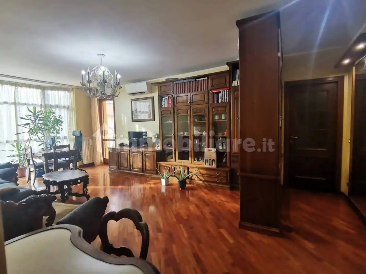 Appartamento in affitto a Torino