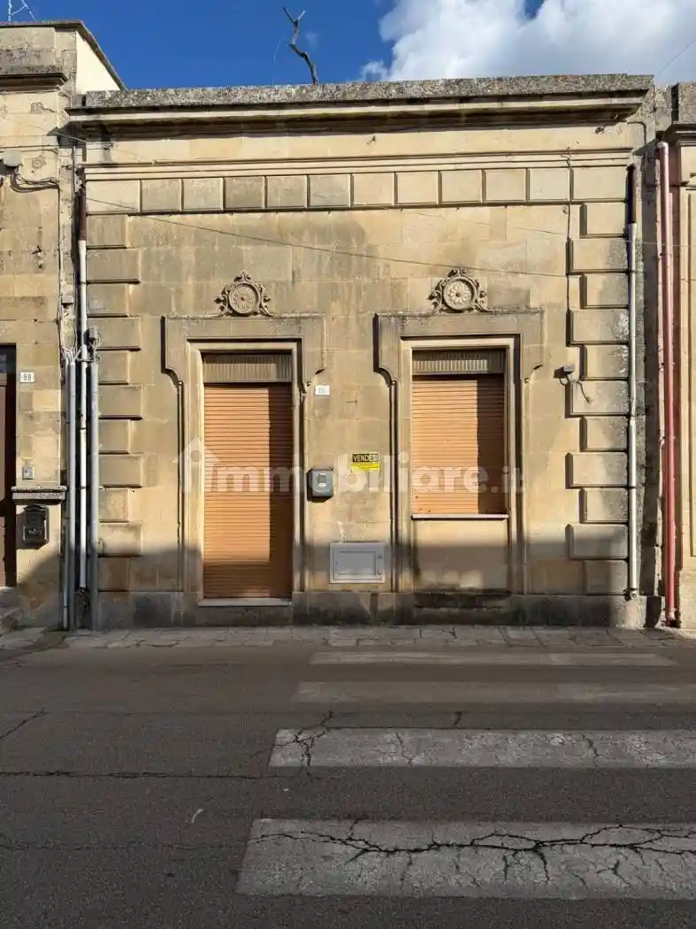 Appartamento in vendita a Sanarica