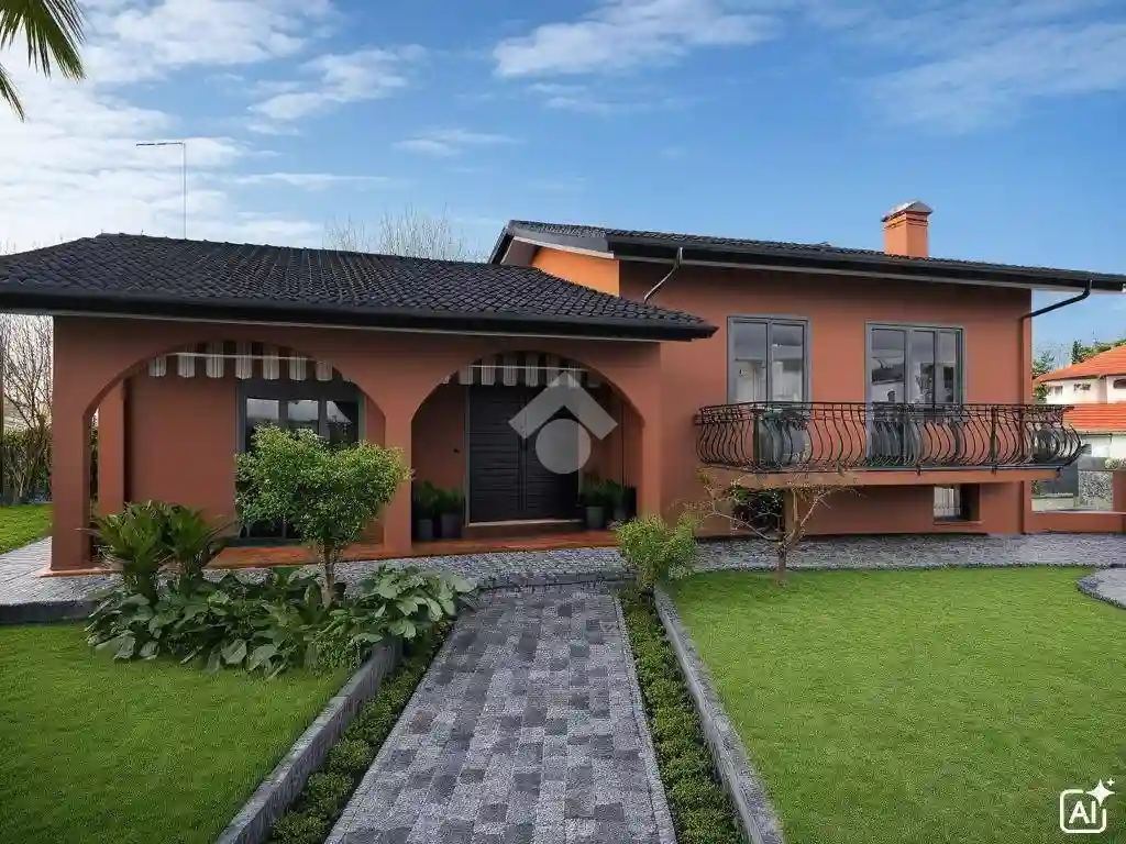 Villa - foto 5