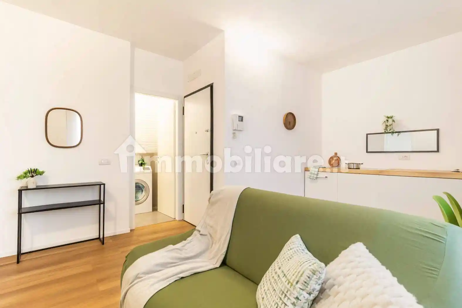 Appartamento in vendita a Como