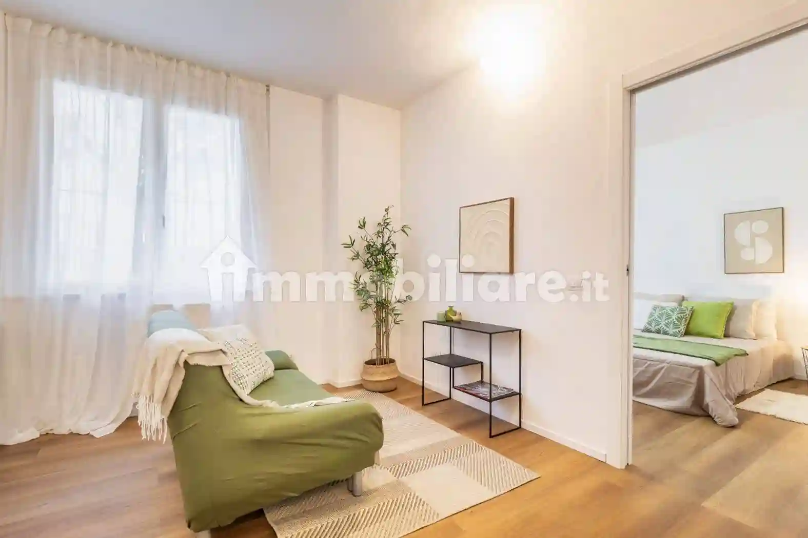 Appartamento - foto 5