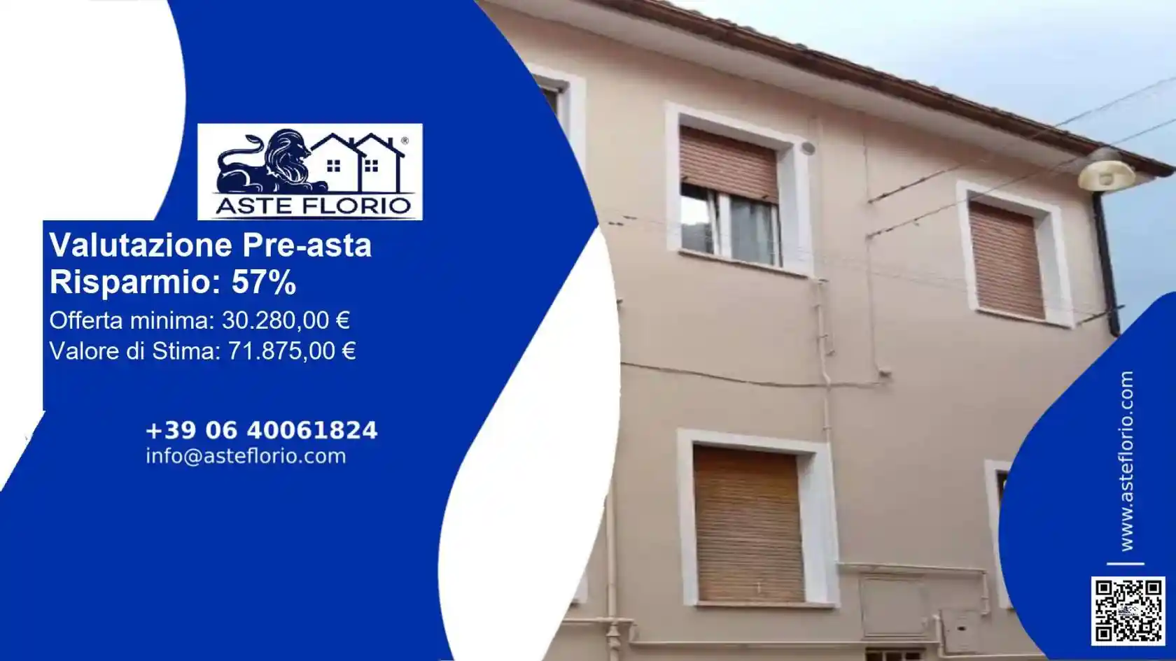 Appartamento in vendita a Matelica