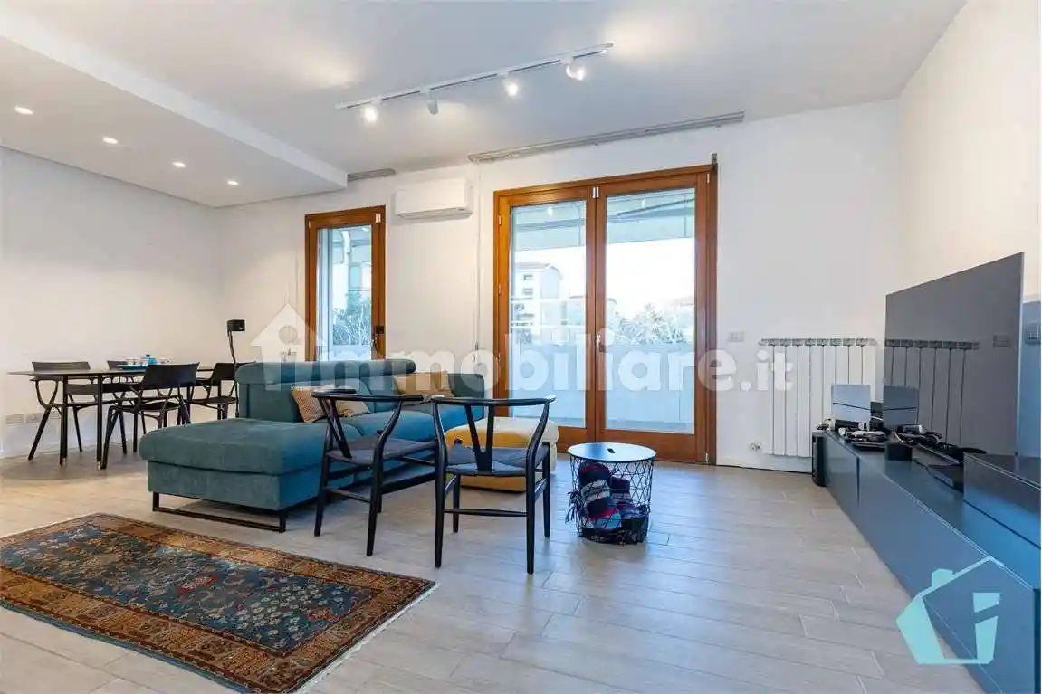 Appartamento in vendita a Venezia