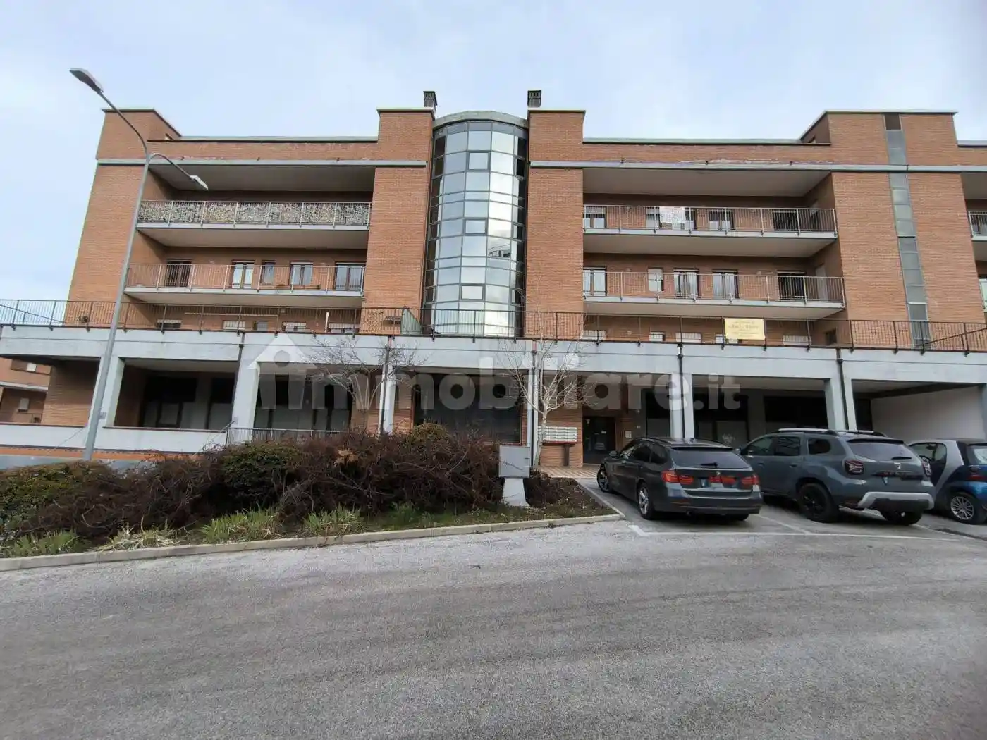 Appartamento in vendita a L'Aquila