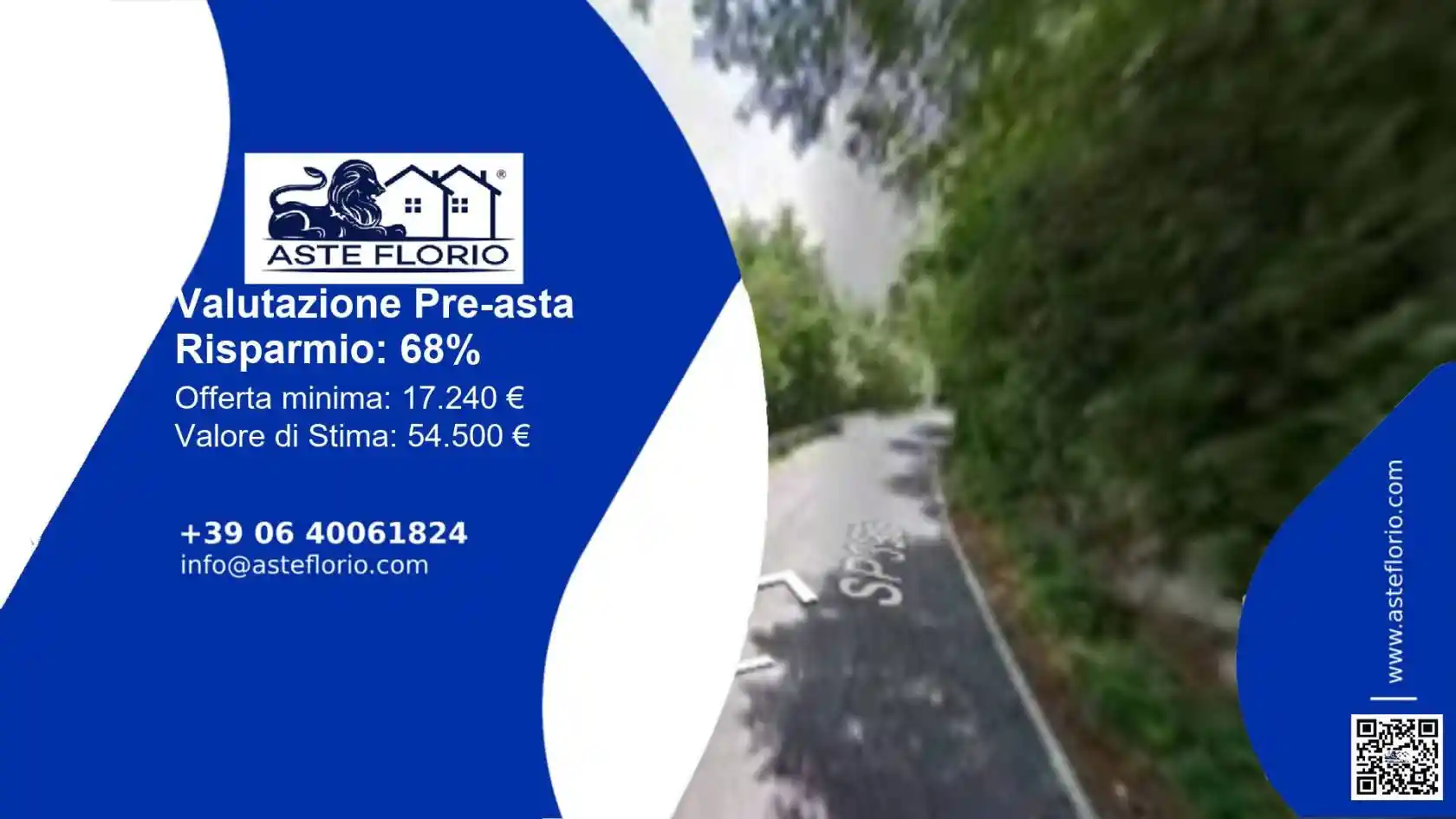 Villa in vendita a Arsoli