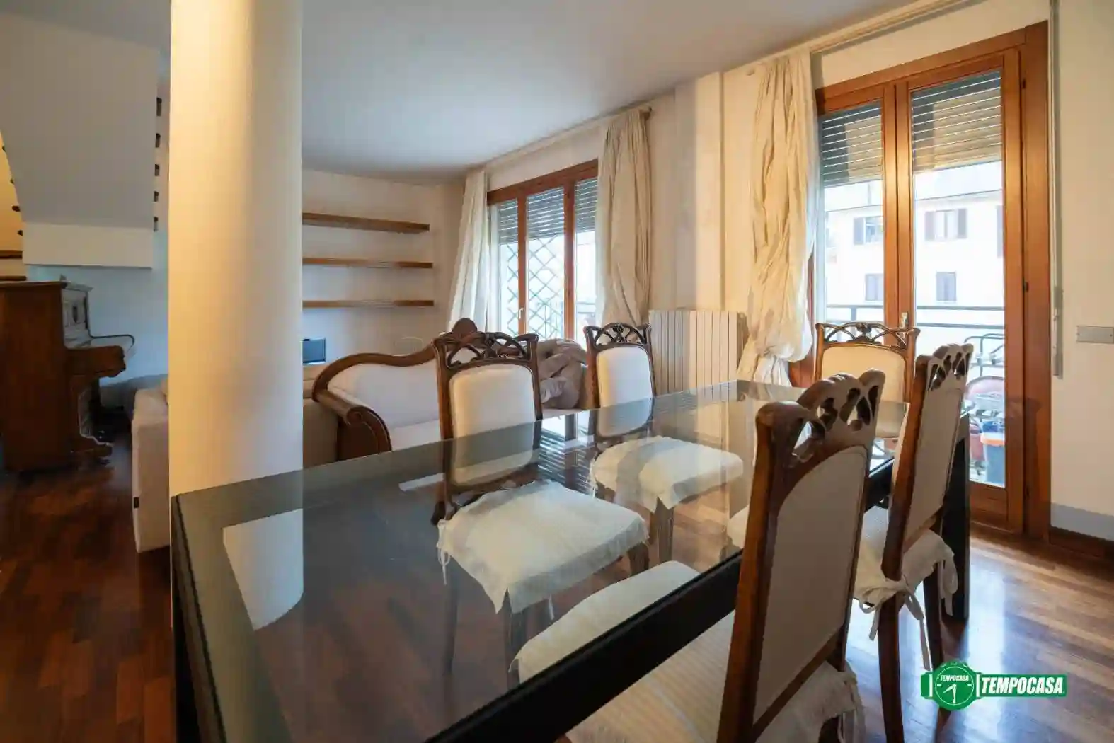 Attico - Mansarda - foto 4