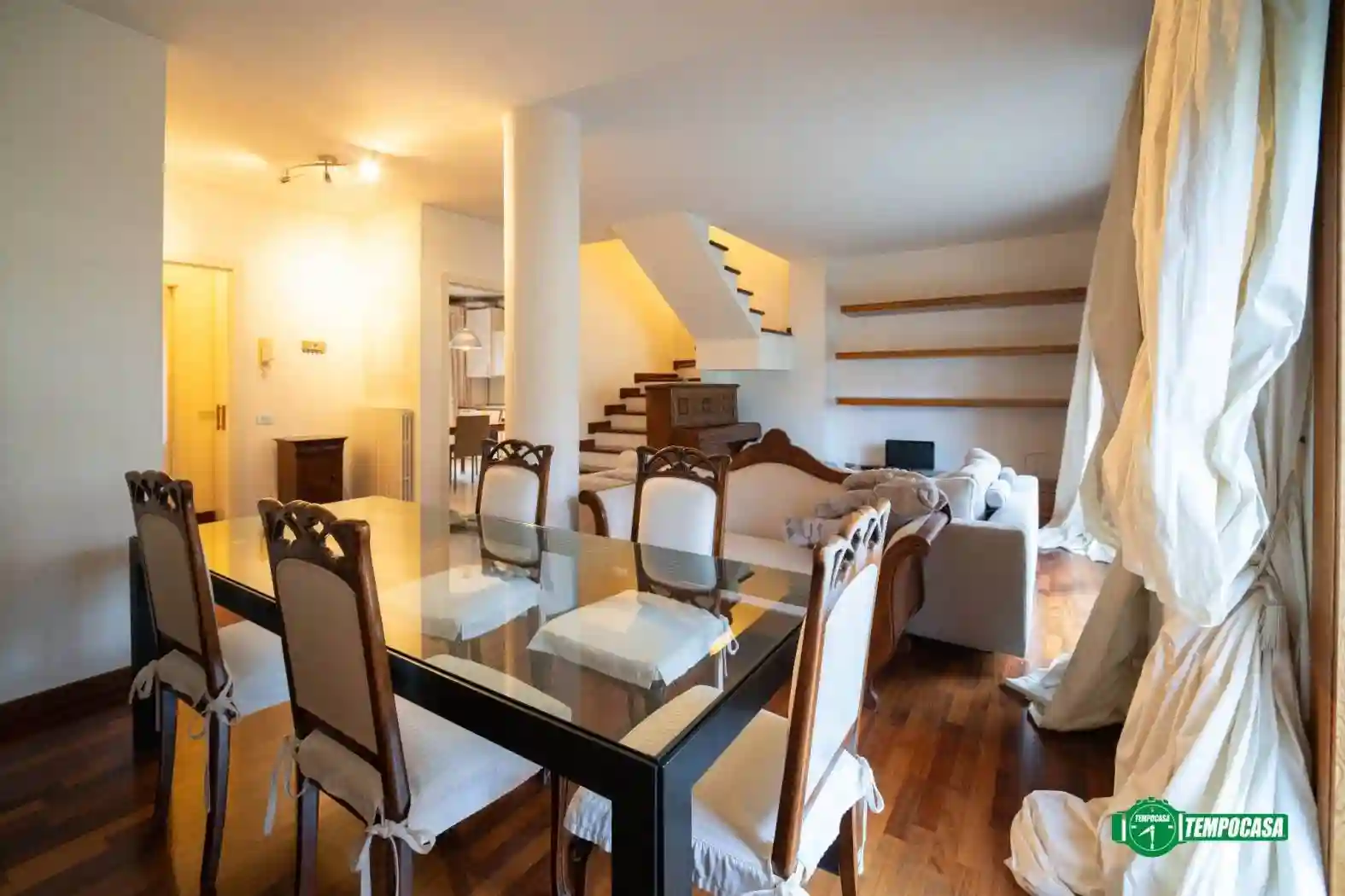 Attico - Mansarda - foto 5