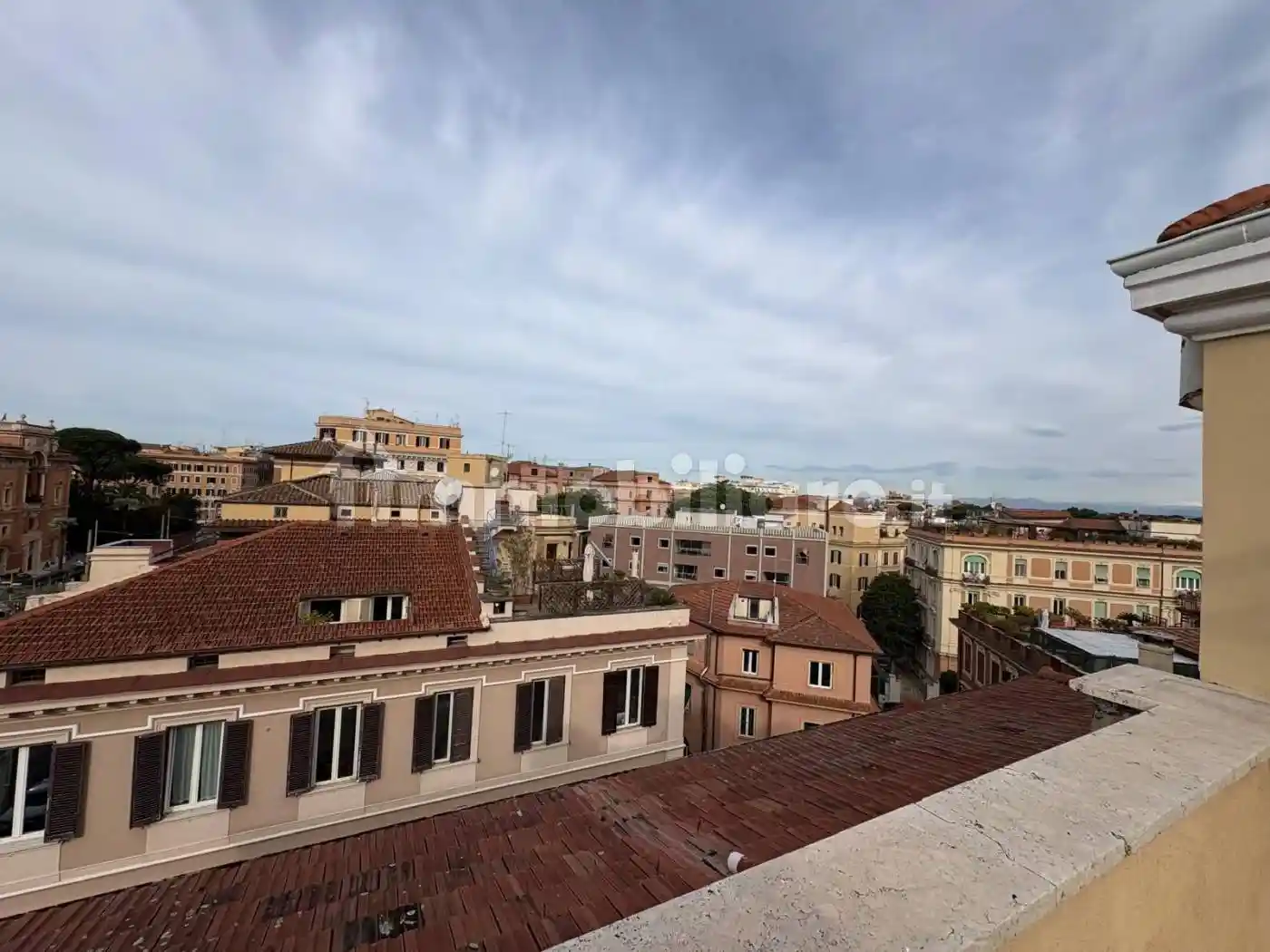 Appartamento in affitto a Roma